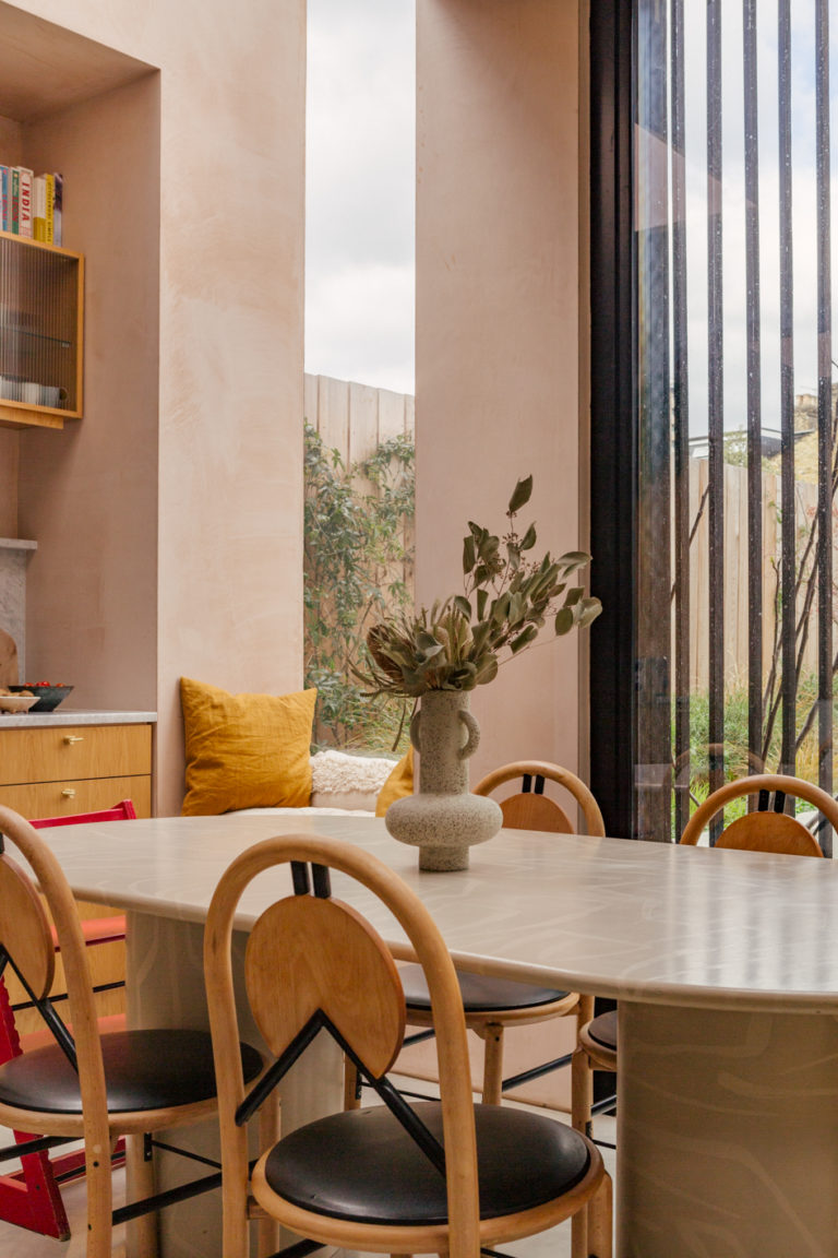TSUBO HOUSE E5 - SHOOTFACTORY - LONDON LOCATION HOUSE