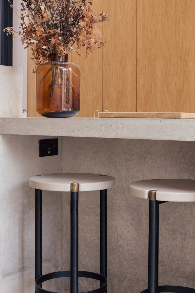 TSUBO HOUSE E5 - SHOOTFACTORY - LONDON LOCATION HOUSE