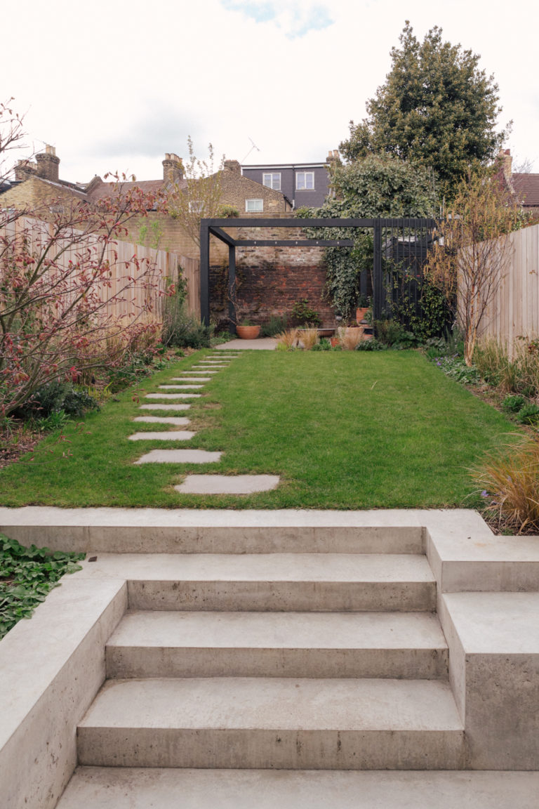 TSUBO HOUSE E5 - SHOOTFACTORY - LONDON LOCATION HOUSE