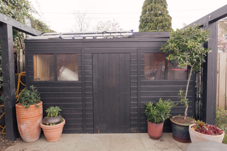 TSUBO HOUSE E5 - SHOOTFACTORY - LONDON LOCATION HOUSE