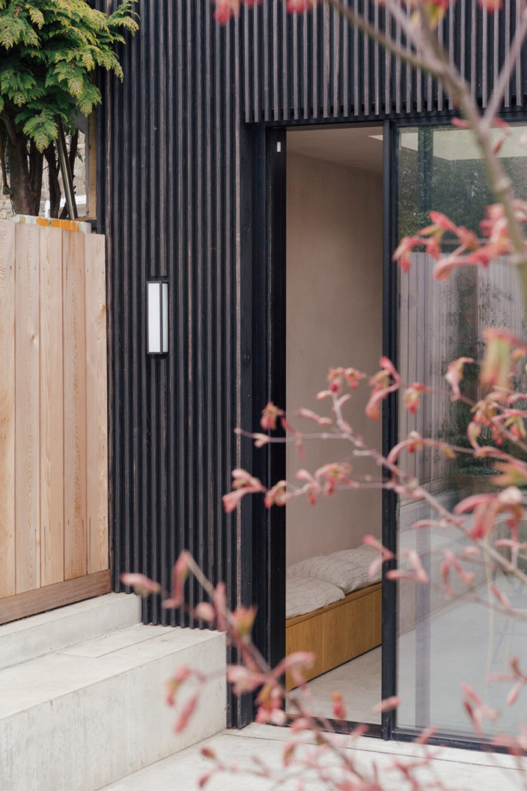 TSUBO HOUSE E5 - SHOOTFACTORY - LONDON LOCATION HOUSE