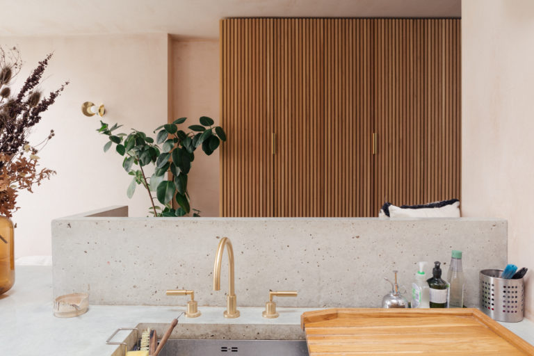 TSUBO HOUSE E5 - SHOOTFACTORY - LONDON LOCATION HOUSE