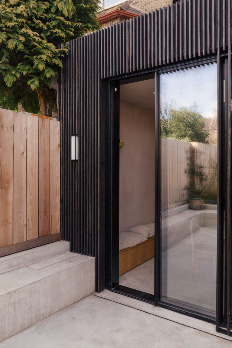 TSUBO HOUSE E5 - SHOOTFACTORY - LONDON LOCATION HOUSE