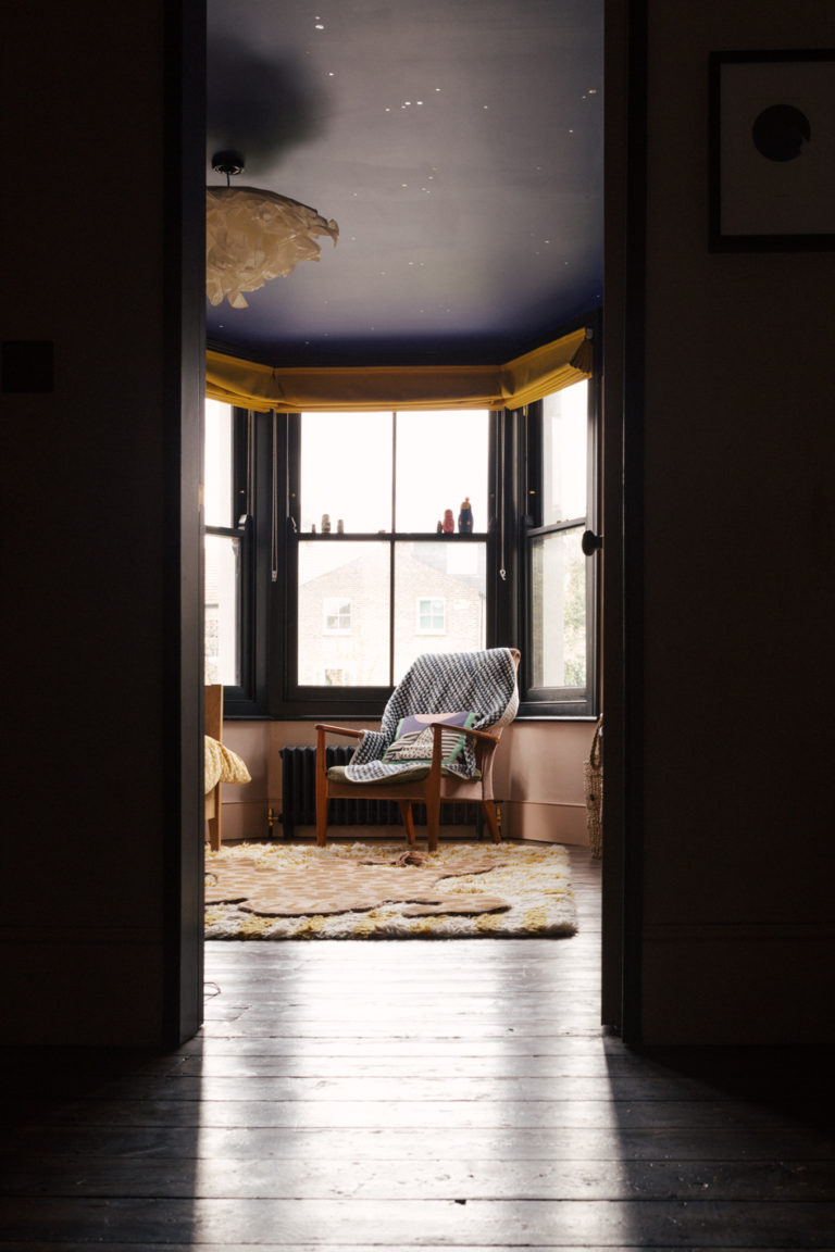TSUBO HOUSE E5 - SHOOTFACTORY - LONDON LOCATION HOUSE