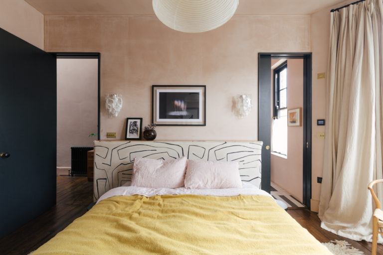 TSUBO HOUSE E5 - SHOOTFACTORY - LONDON LOCATION HOUSE