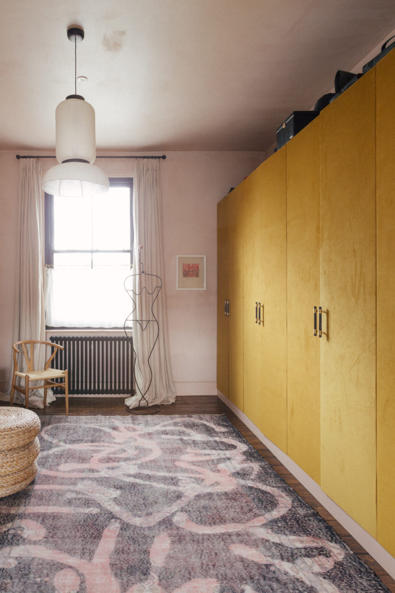 TSUBO HOUSE E5 - SHOOTFACTORY - LONDON LOCATION HOUSE