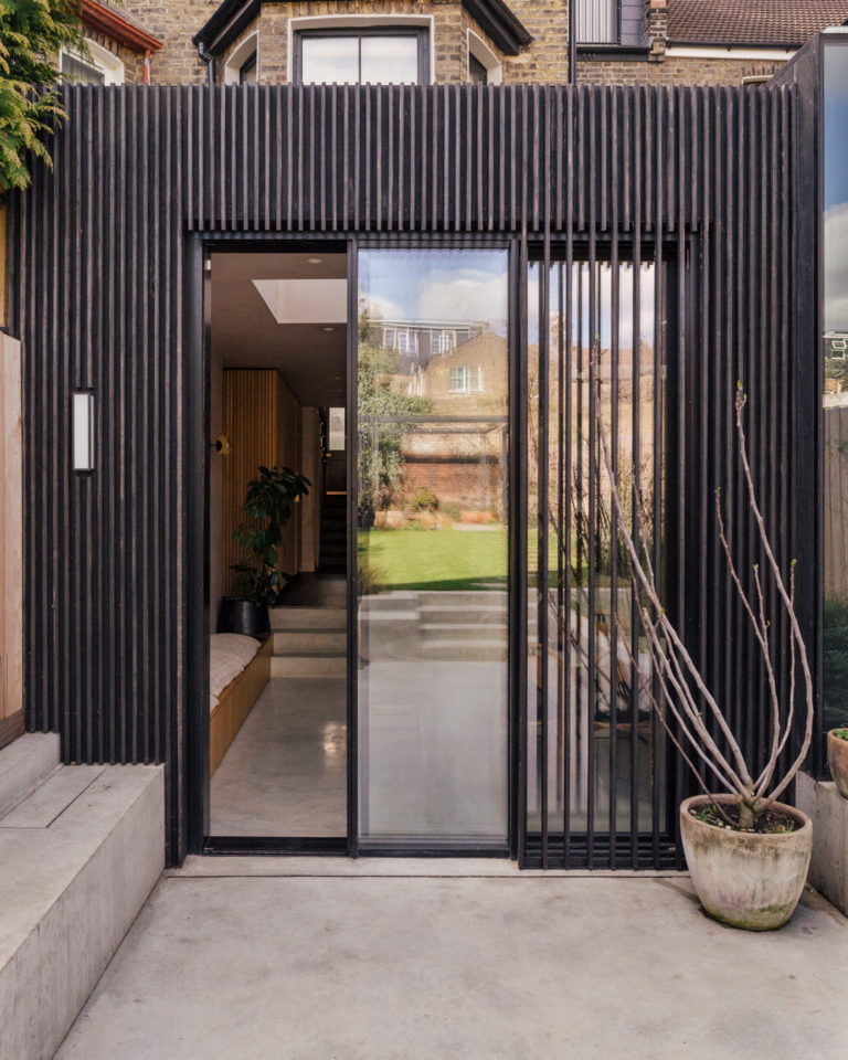 TSUBO HOUSE E5 - SHOOTFACTORY - LONDON LOCATION HOUSE