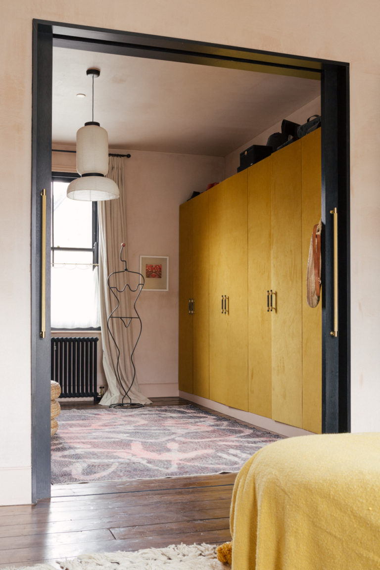 TSUBO HOUSE E5 - SHOOTFACTORY - LONDON LOCATION HOUSE