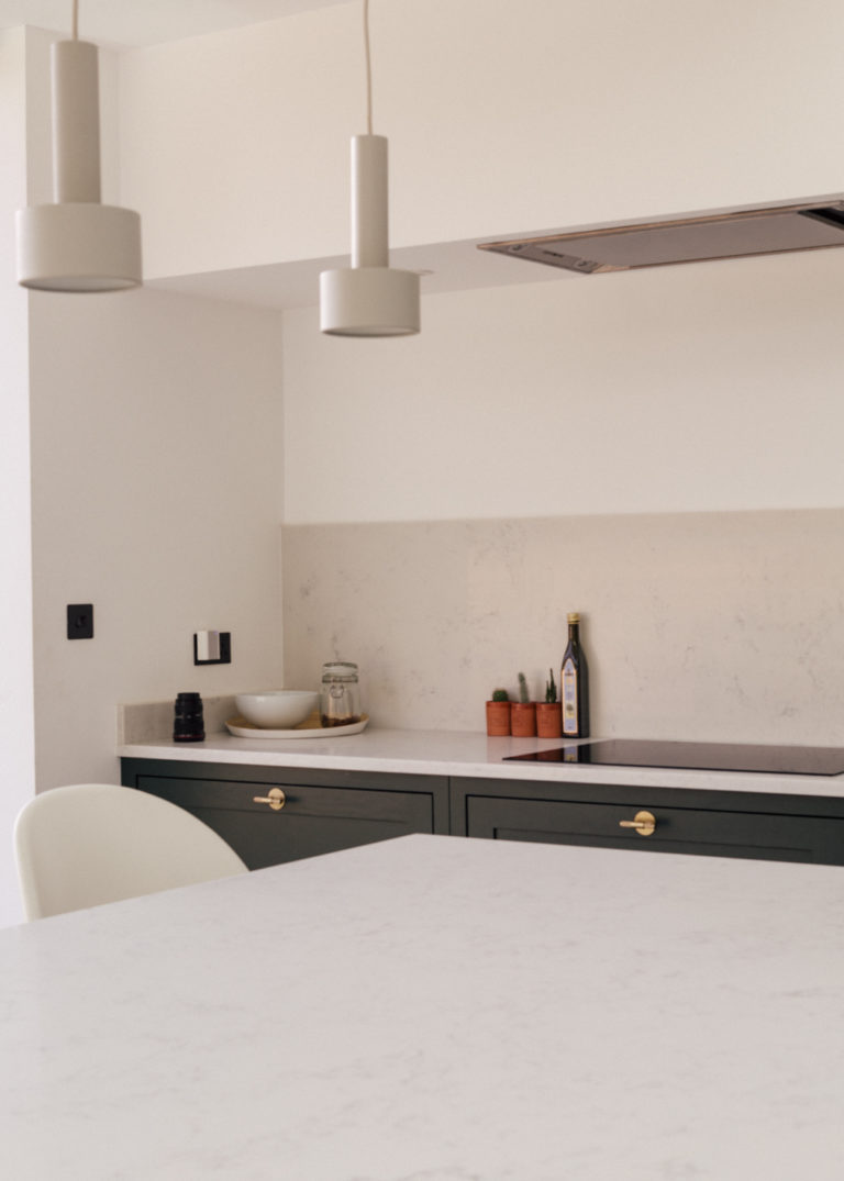 WANDLE LONDON, SW17 - SHOOTFACTORY - LONDON LOCATION HOUSE