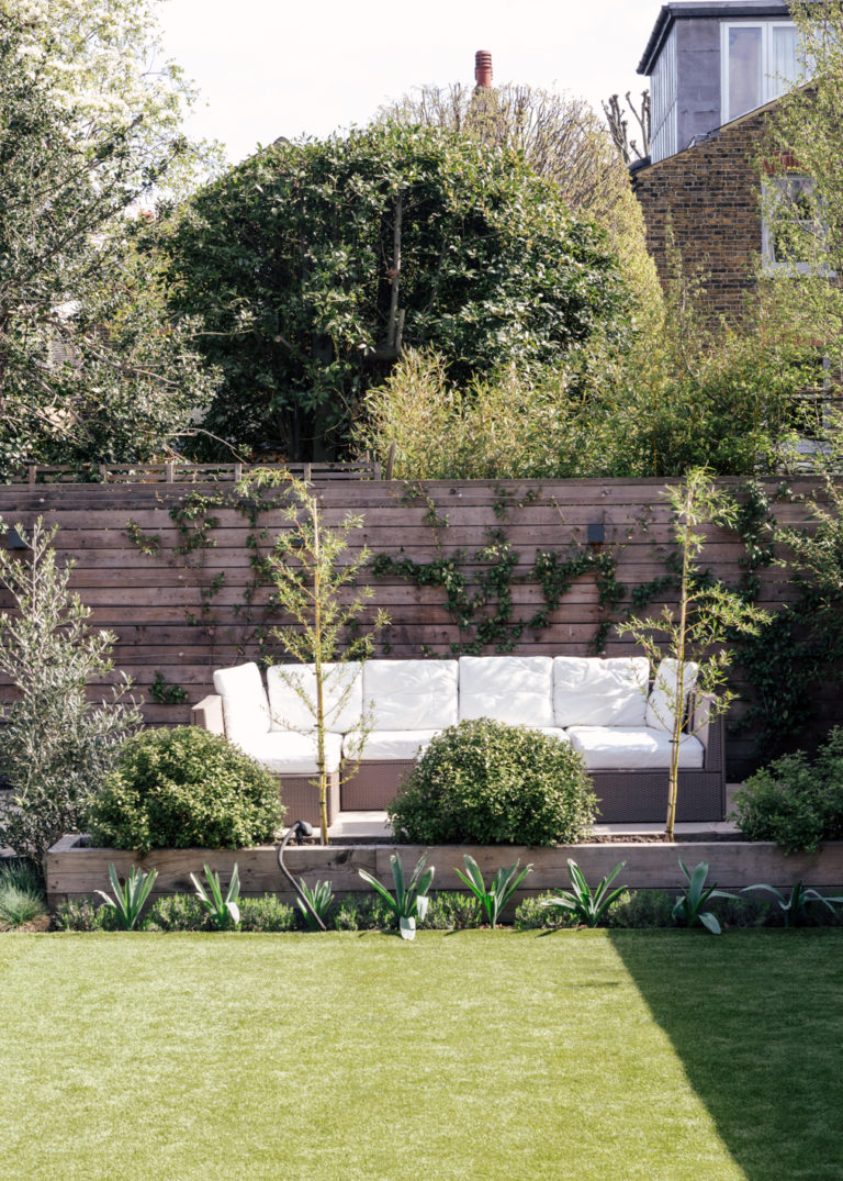 WANDLE LONDON, SW17 - SHOOTFACTORY - LONDON LOCATION HOUSE