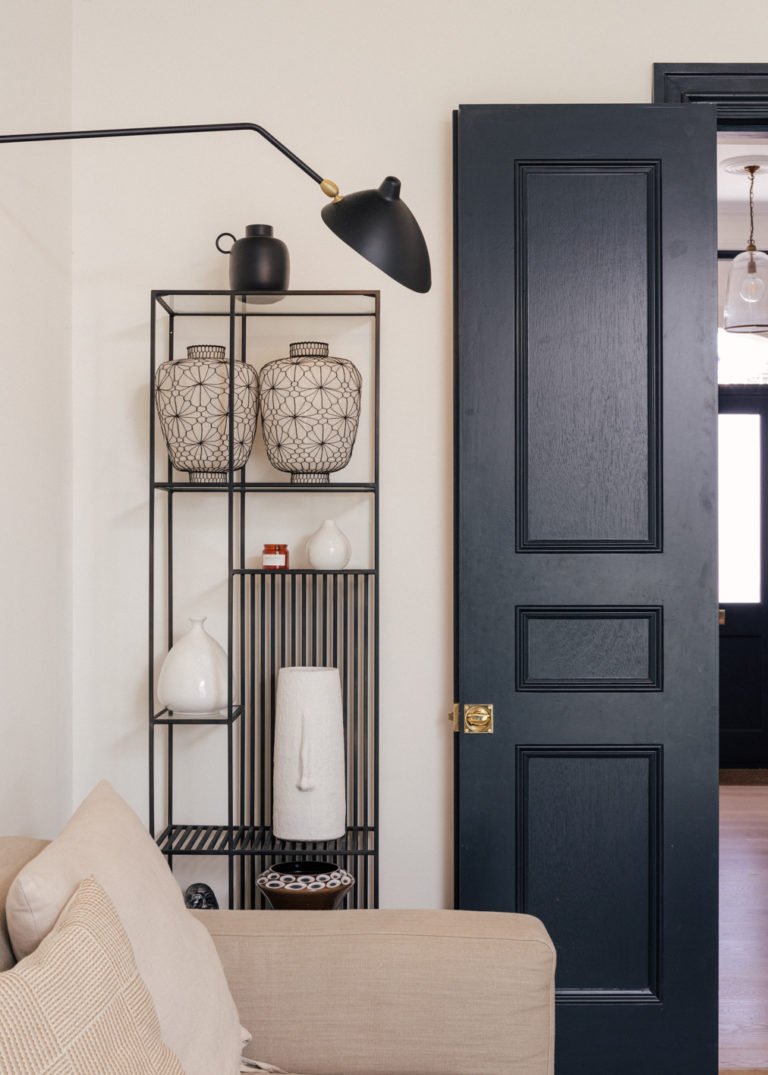 WANDLE LONDON, SW17 - SHOOTFACTORY - LONDON LOCATION HOUSE