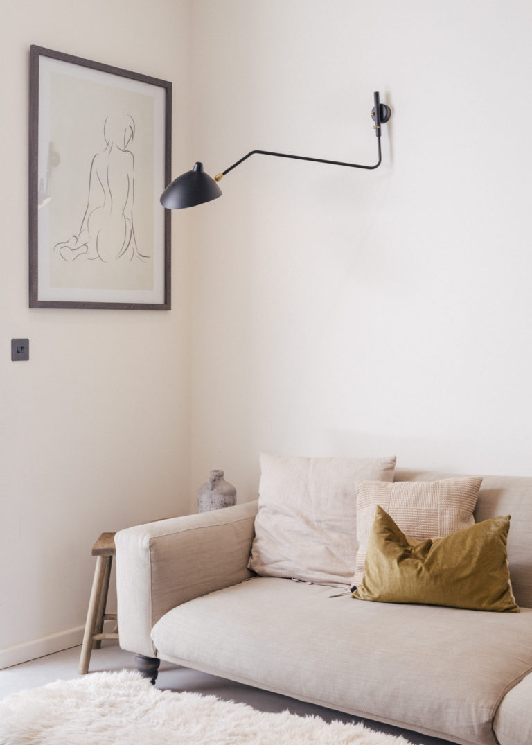 WANDLE LONDON, SW17 - SHOOTFACTORY - LONDON LOCATION HOUSE