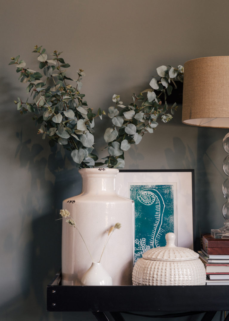 WANDLE LONDON, SW17 - SHOOTFACTORY - LONDON LOCATION HOUSE