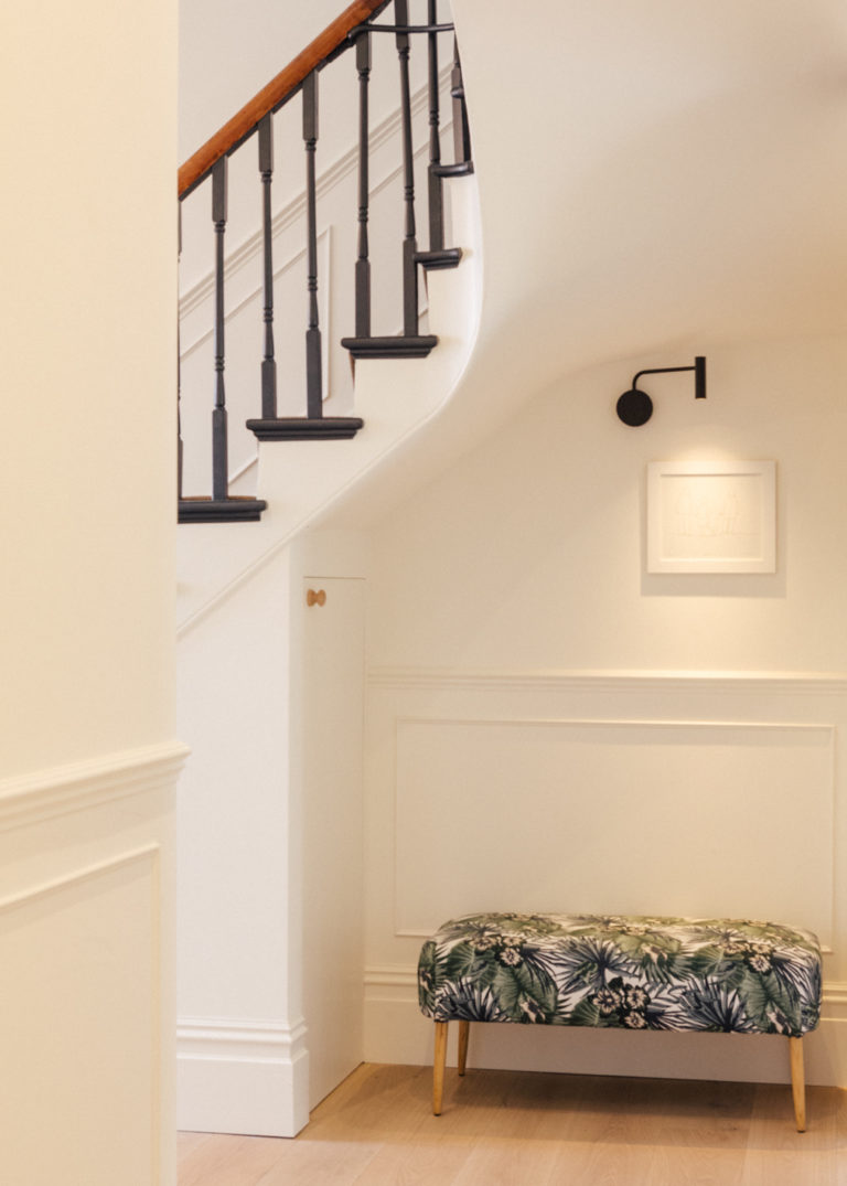 WANDLE LONDON, SW17 - SHOOTFACTORY - LONDON LOCATION HOUSE