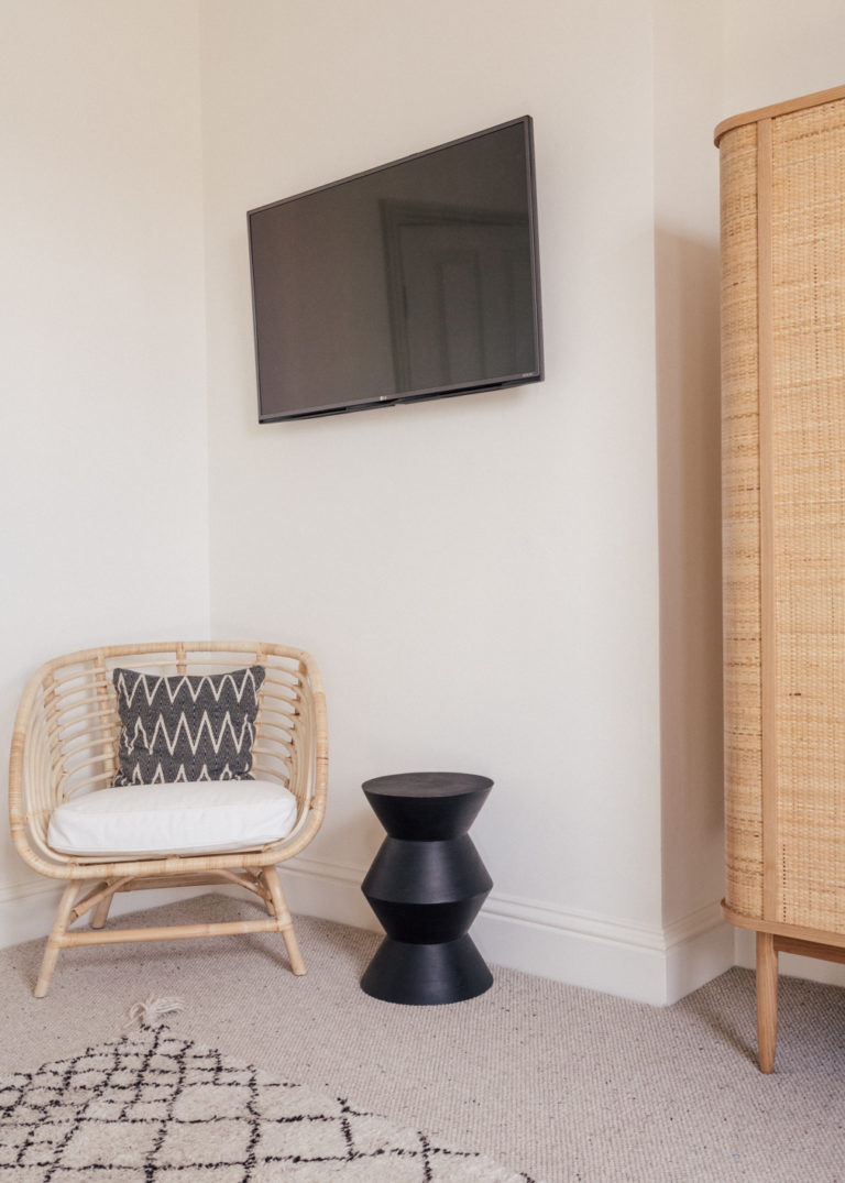 WANDLE LONDON, SW17 - SHOOTFACTORY - LONDON LOCATION HOUSE