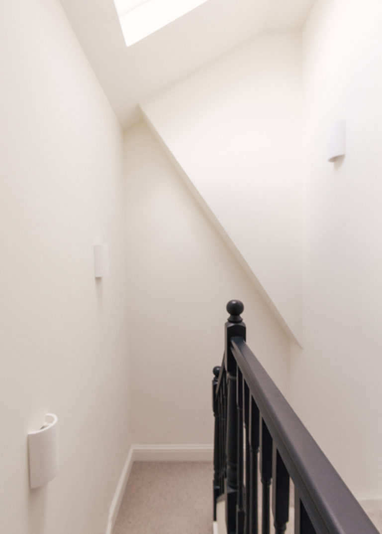 WANDLE LONDON, SW17 - SHOOTFACTORY - LONDON LOCATION HOUSE