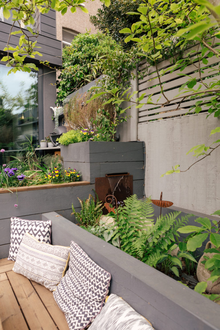 WESTCOMBE LONDON, SE3 - SHOOTFACTORY - LONDON LOCATION HOUSE
