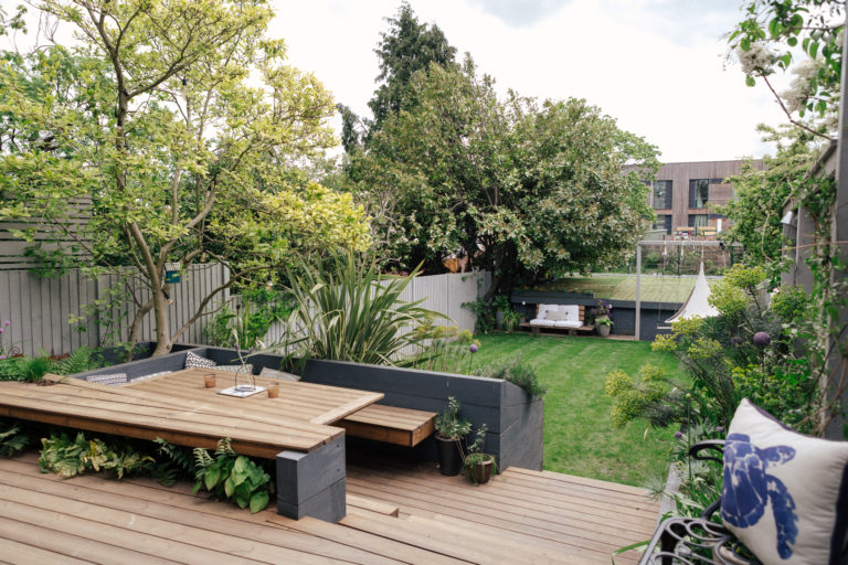 WESTCOMBE LONDON, SE3 - SHOOTFACTORY - LONDON LOCATION HOUSE