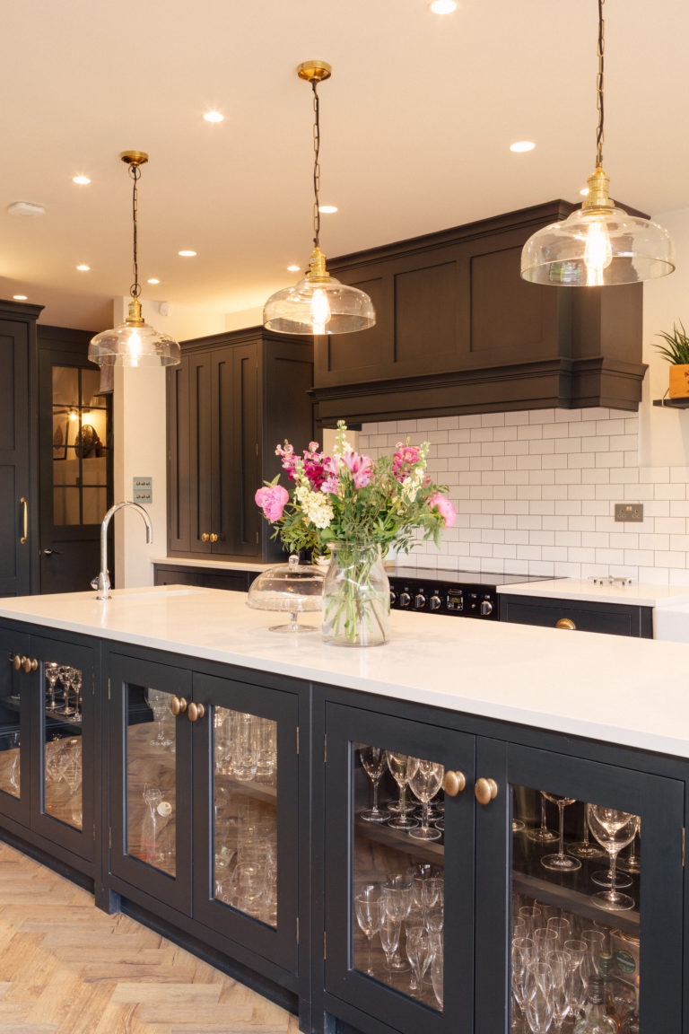WESTCOMBE LONDON, SE3 - SHOOTFACTORY - LONDON LOCATION HOUSE