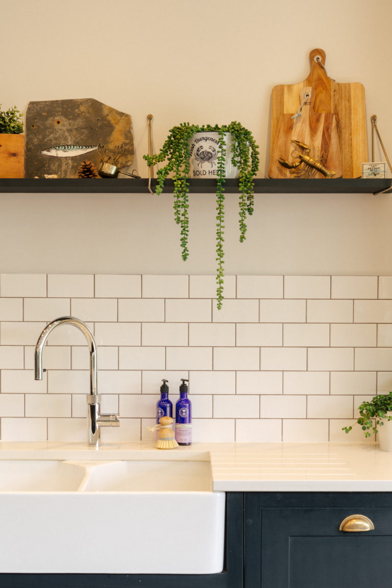 WESTCOMBE LONDON, SE3 - SHOOTFACTORY - LONDON LOCATION HOUSE