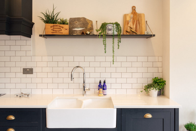WESTCOMBE LONDON, SE3 - SHOOTFACTORY - LONDON LOCATION HOUSE