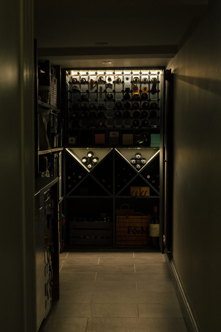 WESTCOMBE LONDON, SE3 - SHOOTFACTORY - LONDON LOCATION HOUSE