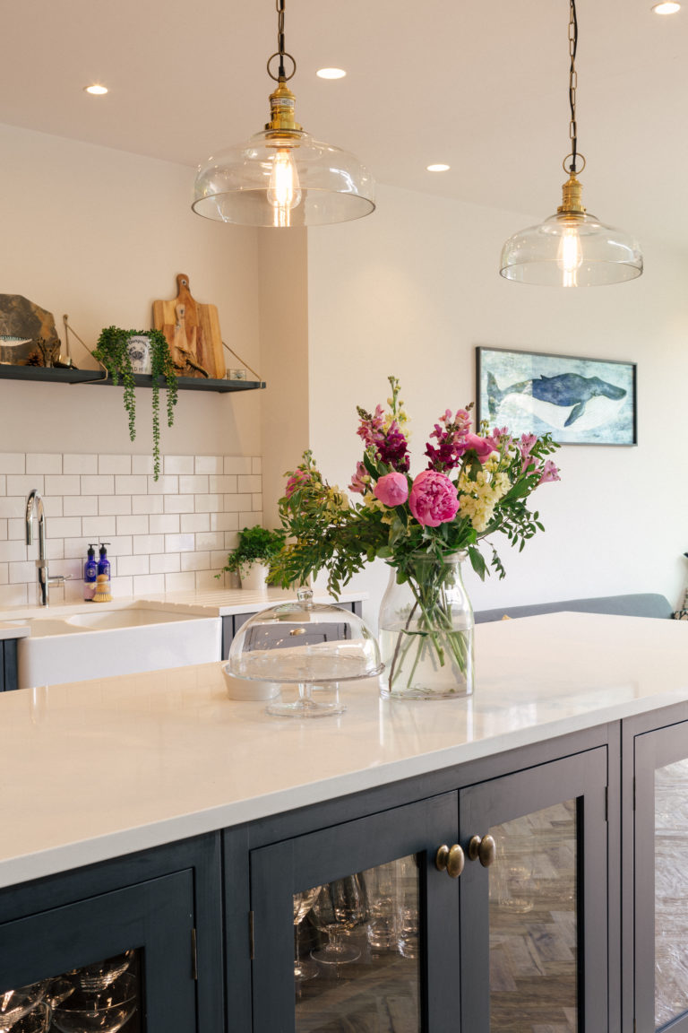 WESTCOMBE LONDON, SE3 - SHOOTFACTORY - LONDON LOCATION HOUSE