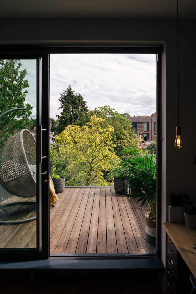 WESTCOMBE LONDON, SE3 - SHOOTFACTORY - LONDON LOCATION HOUSE