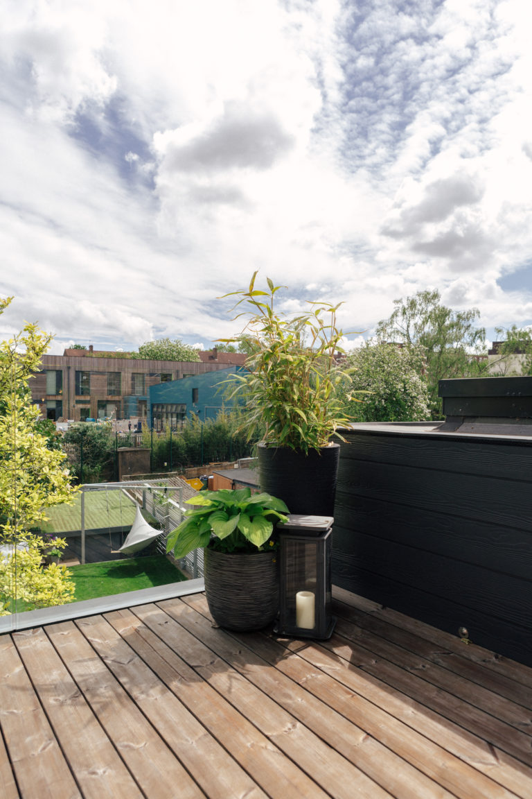 WESTCOMBE LONDON, SE3 - SHOOTFACTORY - LONDON LOCATION HOUSE