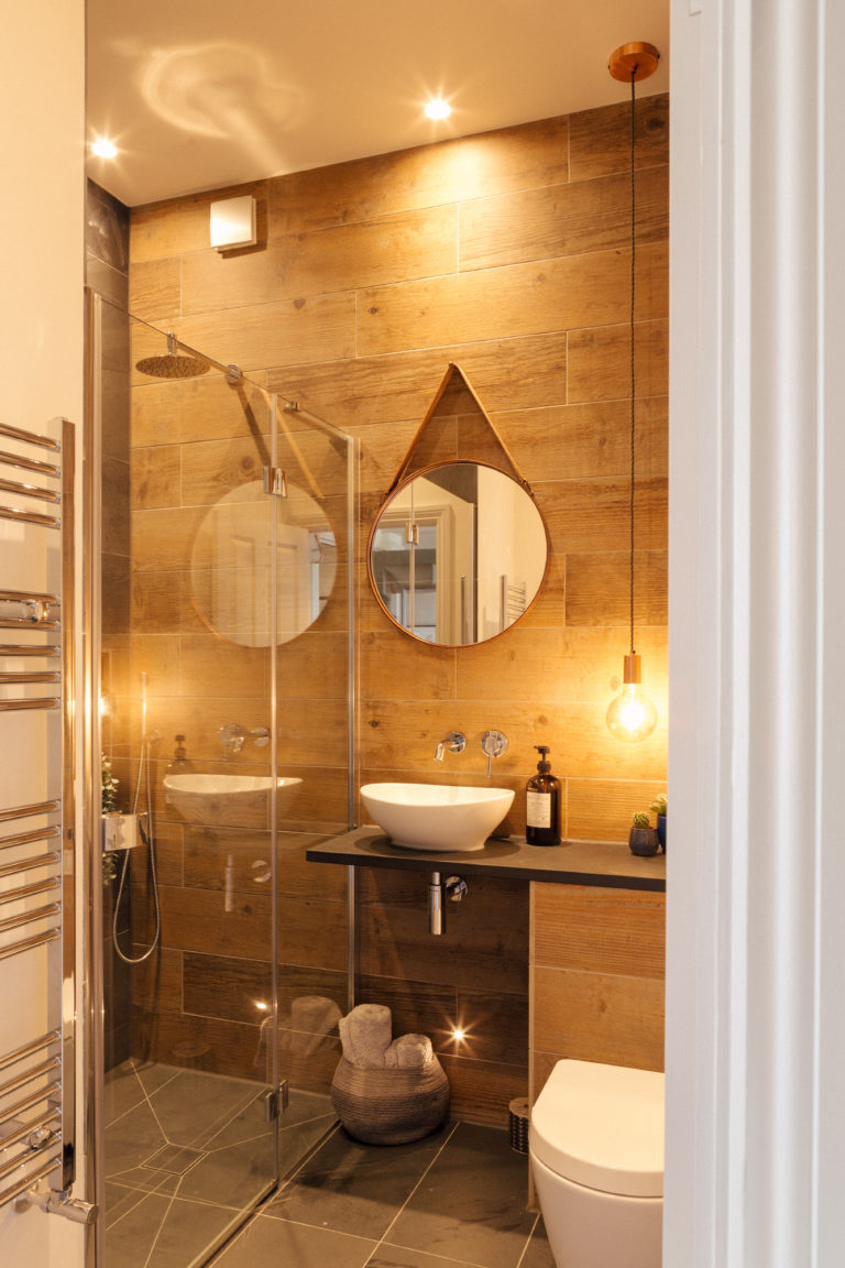 WESTCOMBE LONDON, SE3 - SHOOTFACTORY - LONDON LOCATION HOUSE
