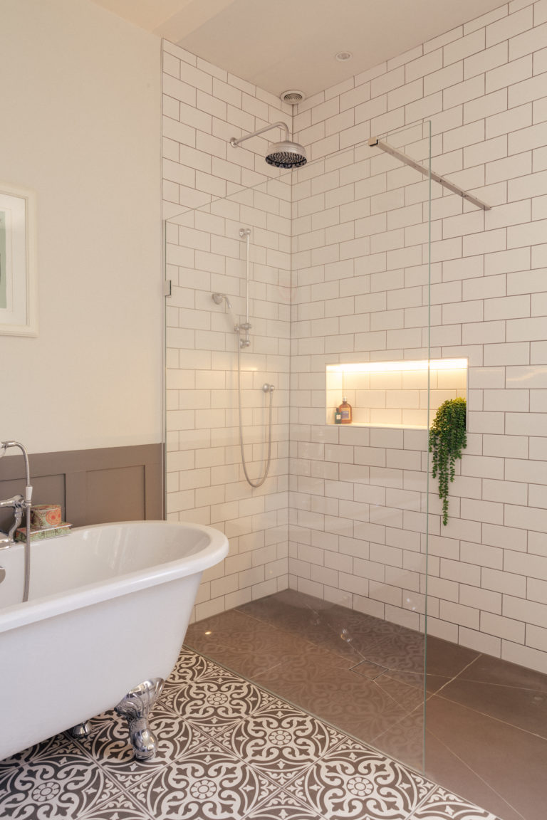 WESTCOMBE LONDON, SE3 - SHOOTFACTORY - LONDON LOCATION HOUSE