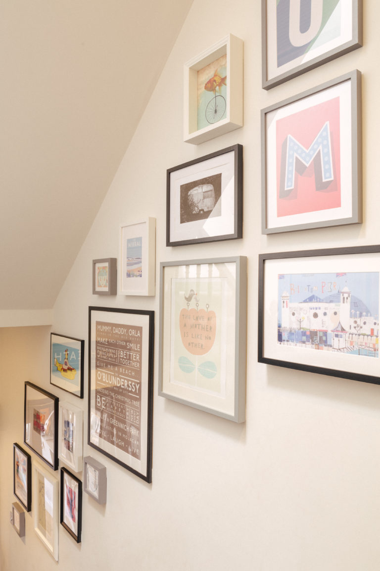 WESTCOMBE LONDON, SE3 - SHOOTFACTORY - LONDON LOCATION HOUSE