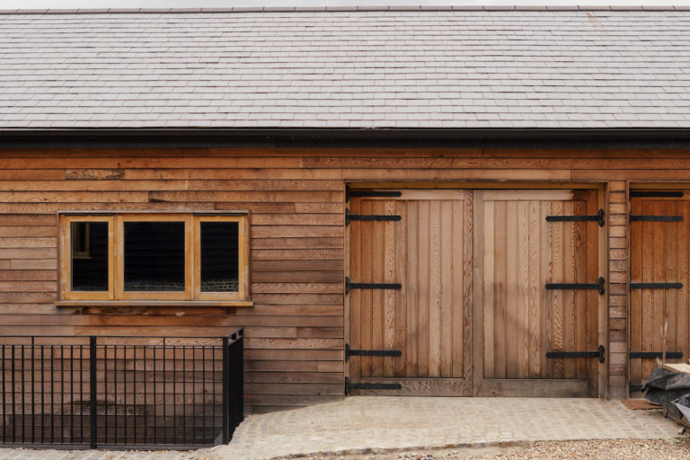 FERN BARN WALTHAM ABBEY, EN9 - SHOOTFACTORY - OTHER UK HOUSES