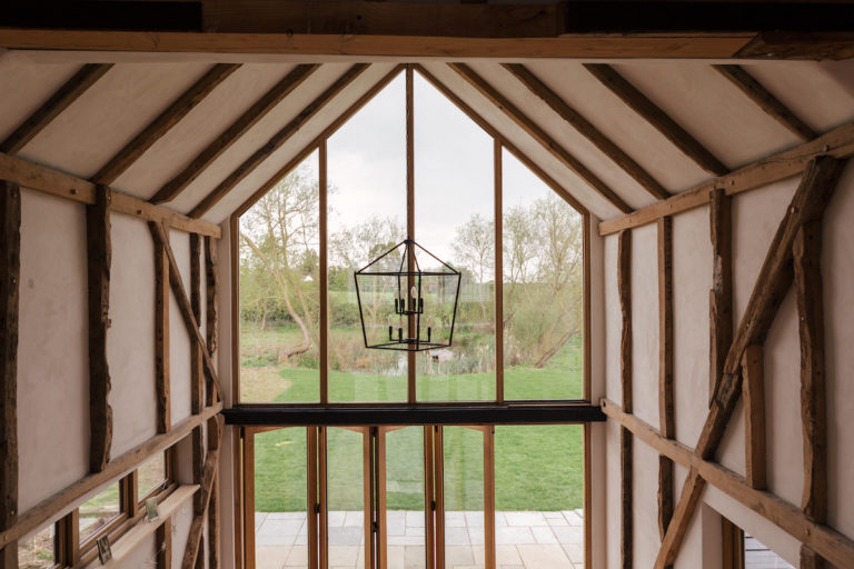 FERN BARN WALTHAM ABBEY, EN9 - SHOOTFACTORY - OTHER UK HOUSES