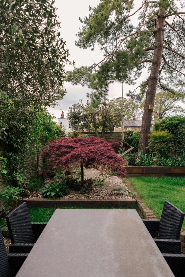ORLEANS TWICKENHAM, TW1 - SHOOTFACTORY - LONDON LOCATION HOUSE