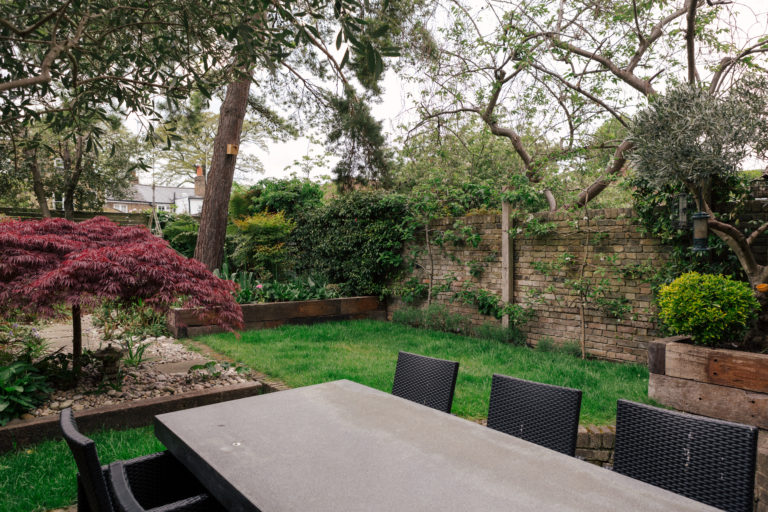 ORLEANS TWICKENHAM, TW1 - SHOOTFACTORY - LONDON LOCATION HOUSE