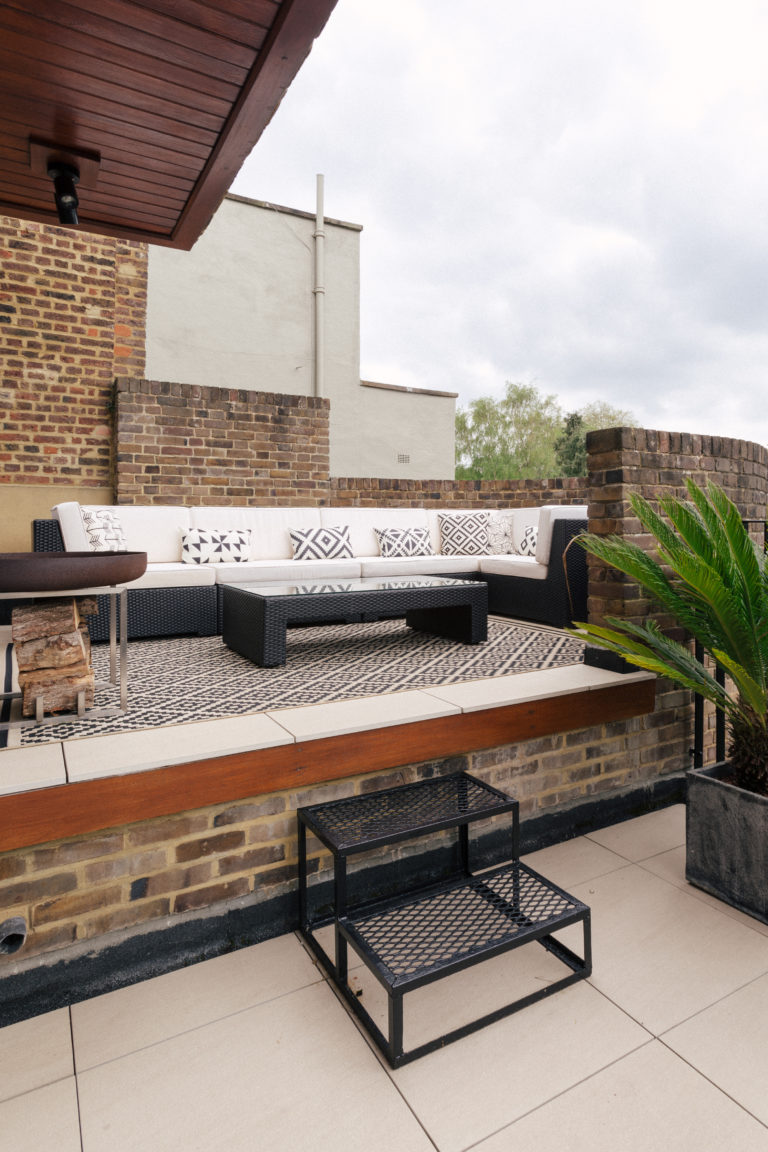 ORLEANS TWICKENHAM, TW1 - SHOOTFACTORY - LONDON LOCATION HOUSE