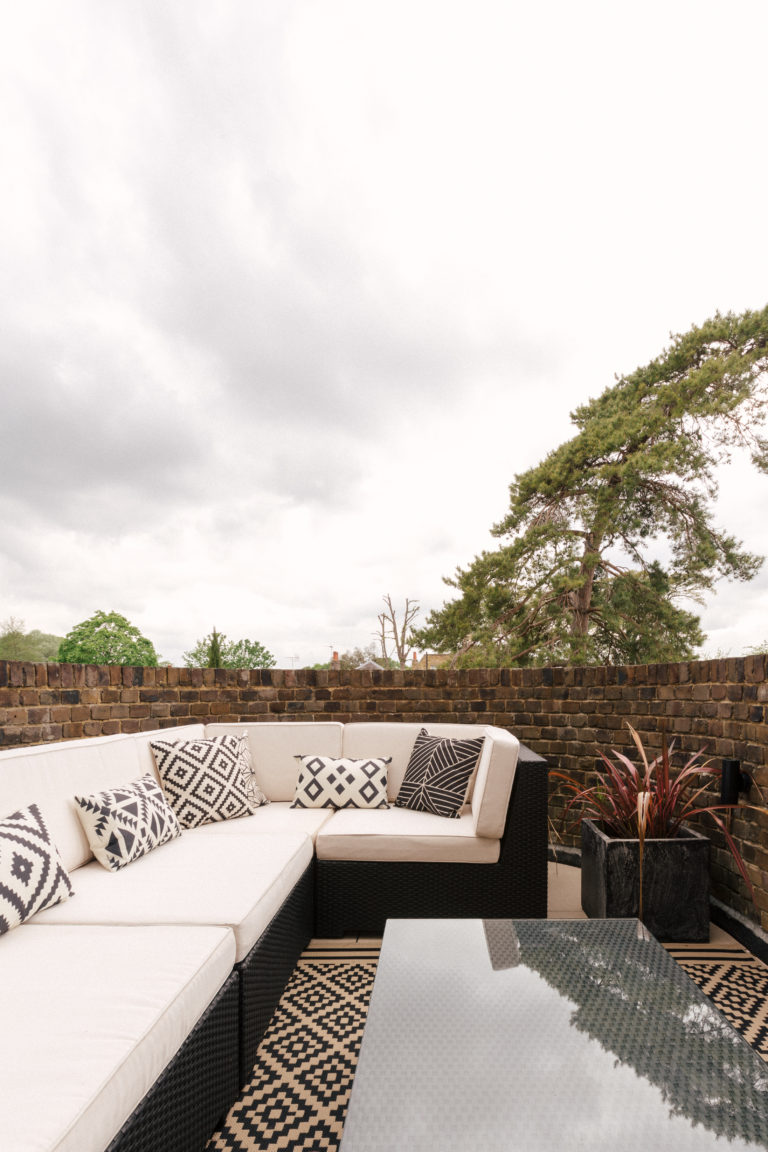 ORLEANS TWICKENHAM, TW1 - SHOOTFACTORY - LONDON LOCATION HOUSE