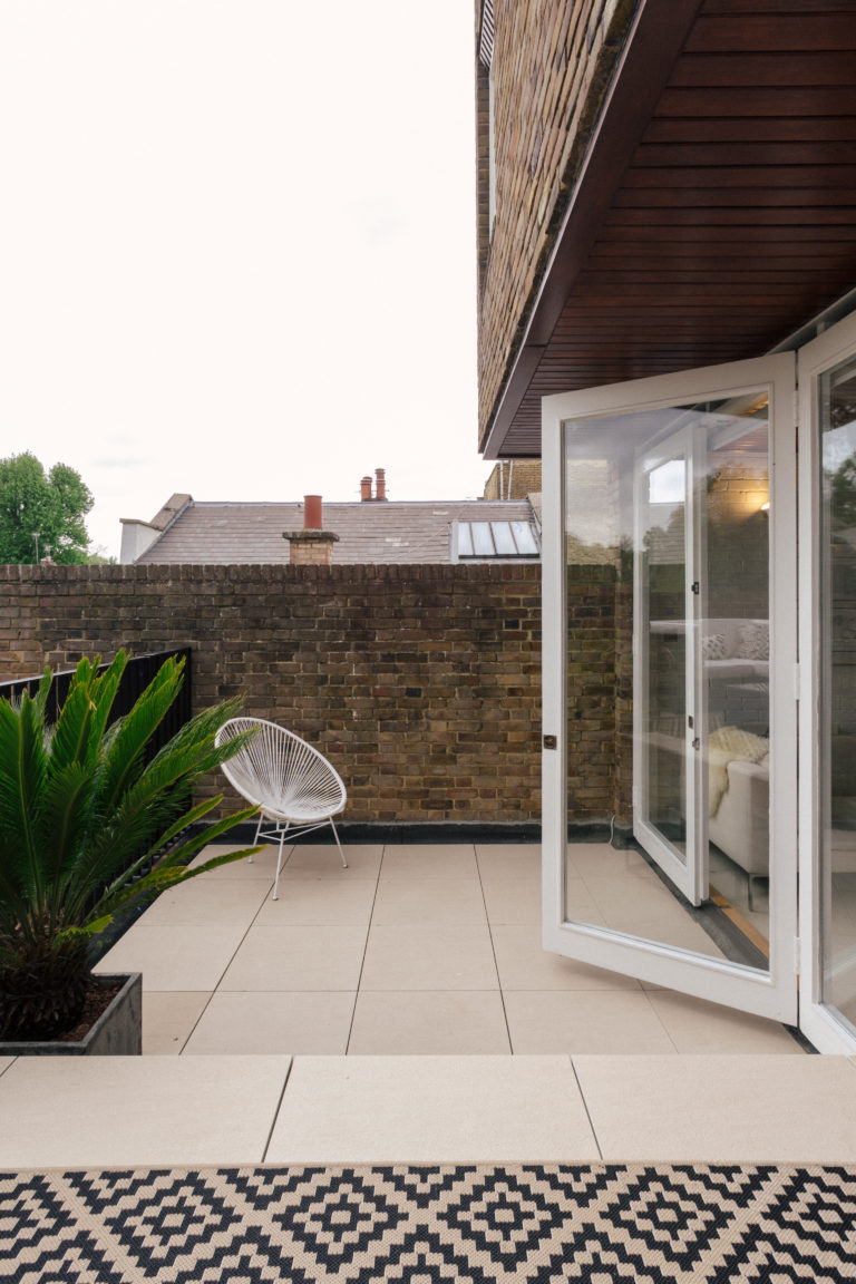 ORLEANS TWICKENHAM, TW1 - SHOOTFACTORY - LONDON LOCATION HOUSE