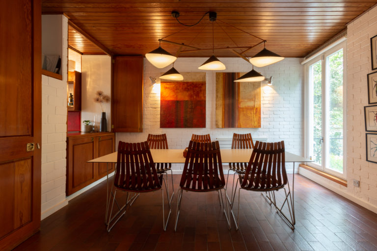 ORLEANS TWICKENHAM, TW1 - SHOOTFACTORY - LONDON LOCATION HOUSE