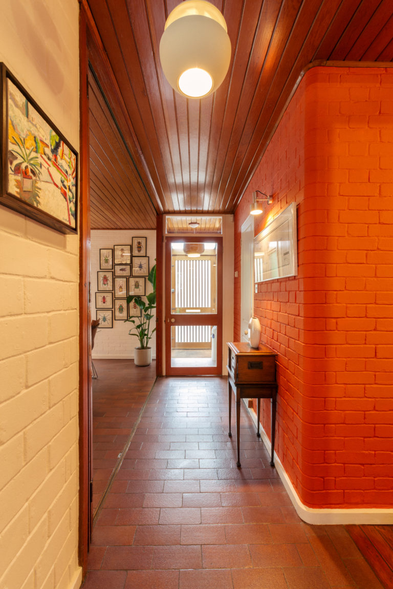 ORLEANS TWICKENHAM, TW1 - SHOOTFACTORY - LONDON LOCATION HOUSE