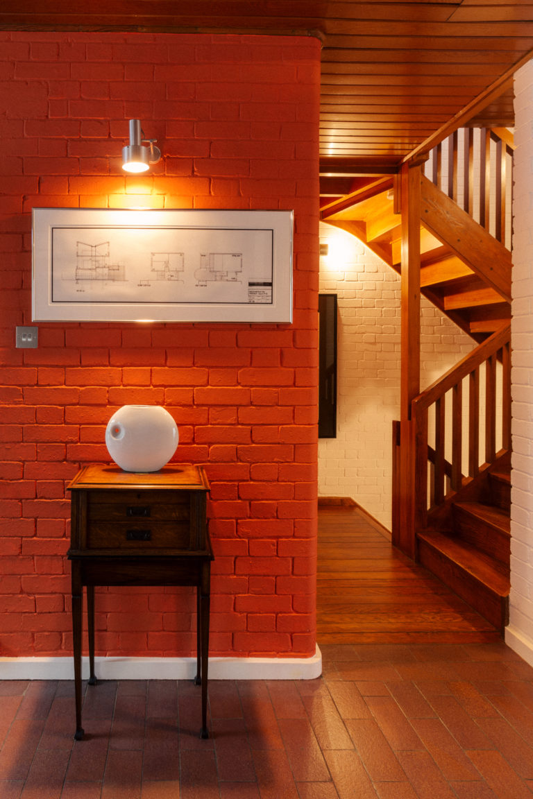 ORLEANS TWICKENHAM, TW1 - SHOOTFACTORY - LONDON LOCATION HOUSE