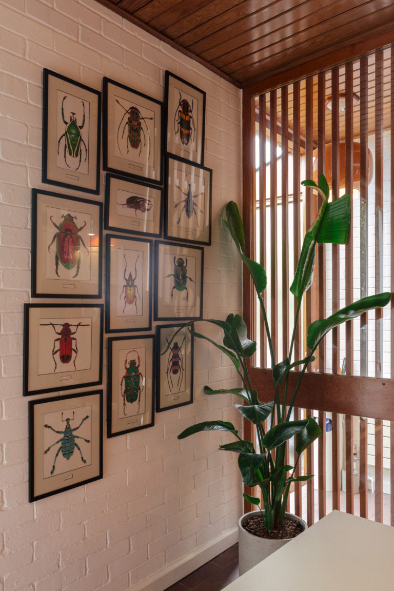 ORLEANS TWICKENHAM, TW1 - SHOOTFACTORY - LONDON LOCATION HOUSE