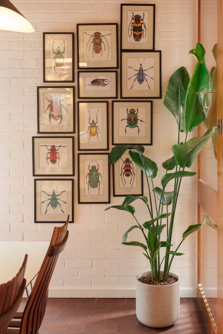 ORLEANS TWICKENHAM, TW1 - SHOOTFACTORY - LONDON LOCATION HOUSE