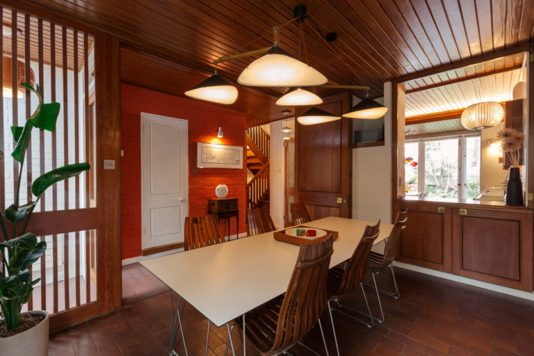ORLEANS TWICKENHAM, TW1 - SHOOTFACTORY - LONDON LOCATION HOUSE
