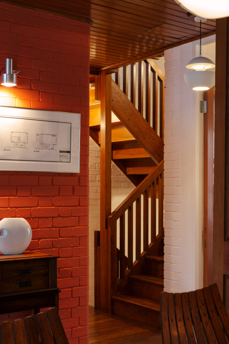 ORLEANS TWICKENHAM, TW1 - SHOOTFACTORY - LONDON LOCATION HOUSE