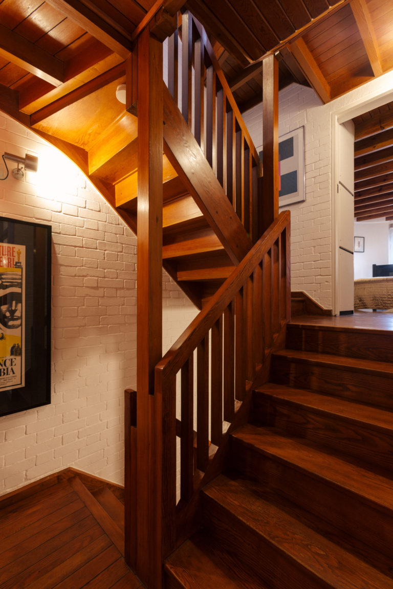 ORLEANS TWICKENHAM, TW1 - SHOOTFACTORY - LONDON LOCATION HOUSE