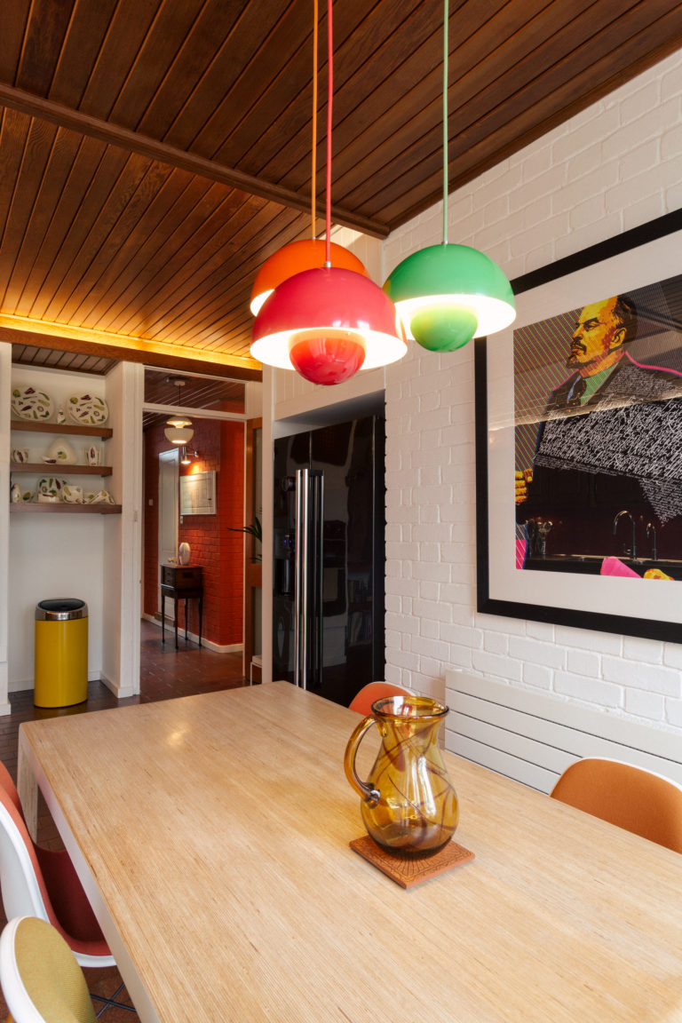 ORLEANS TWICKENHAM, TW1 - SHOOTFACTORY - LONDON LOCATION HOUSE