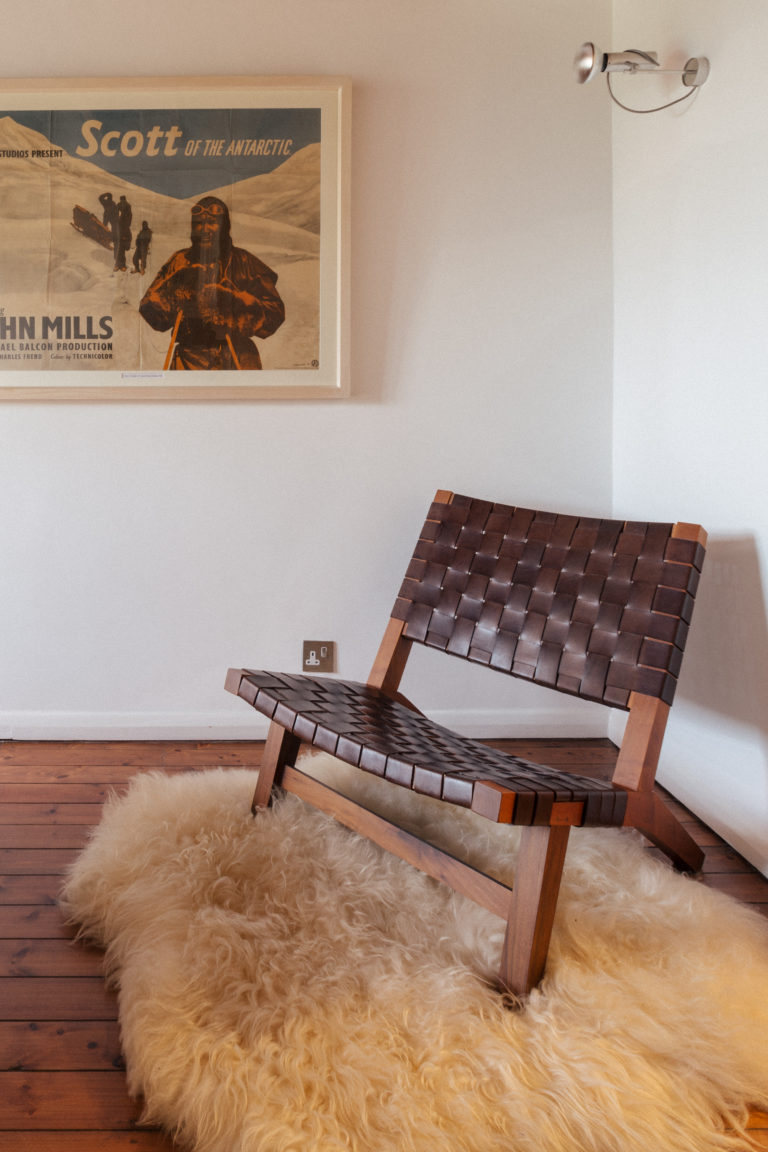 ORLEANS TWICKENHAM, TW1 - SHOOTFACTORY - LONDON LOCATION HOUSE