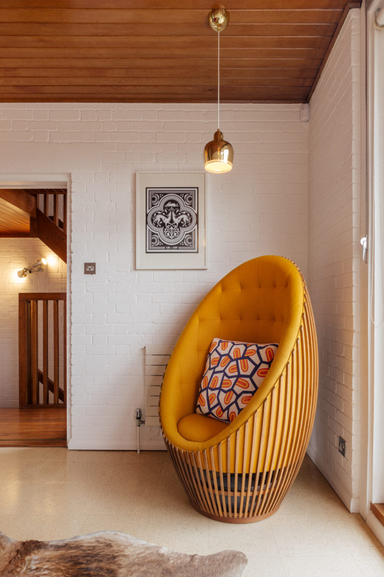 ORLEANS TWICKENHAM, TW1 - SHOOTFACTORY - LONDON LOCATION HOUSE